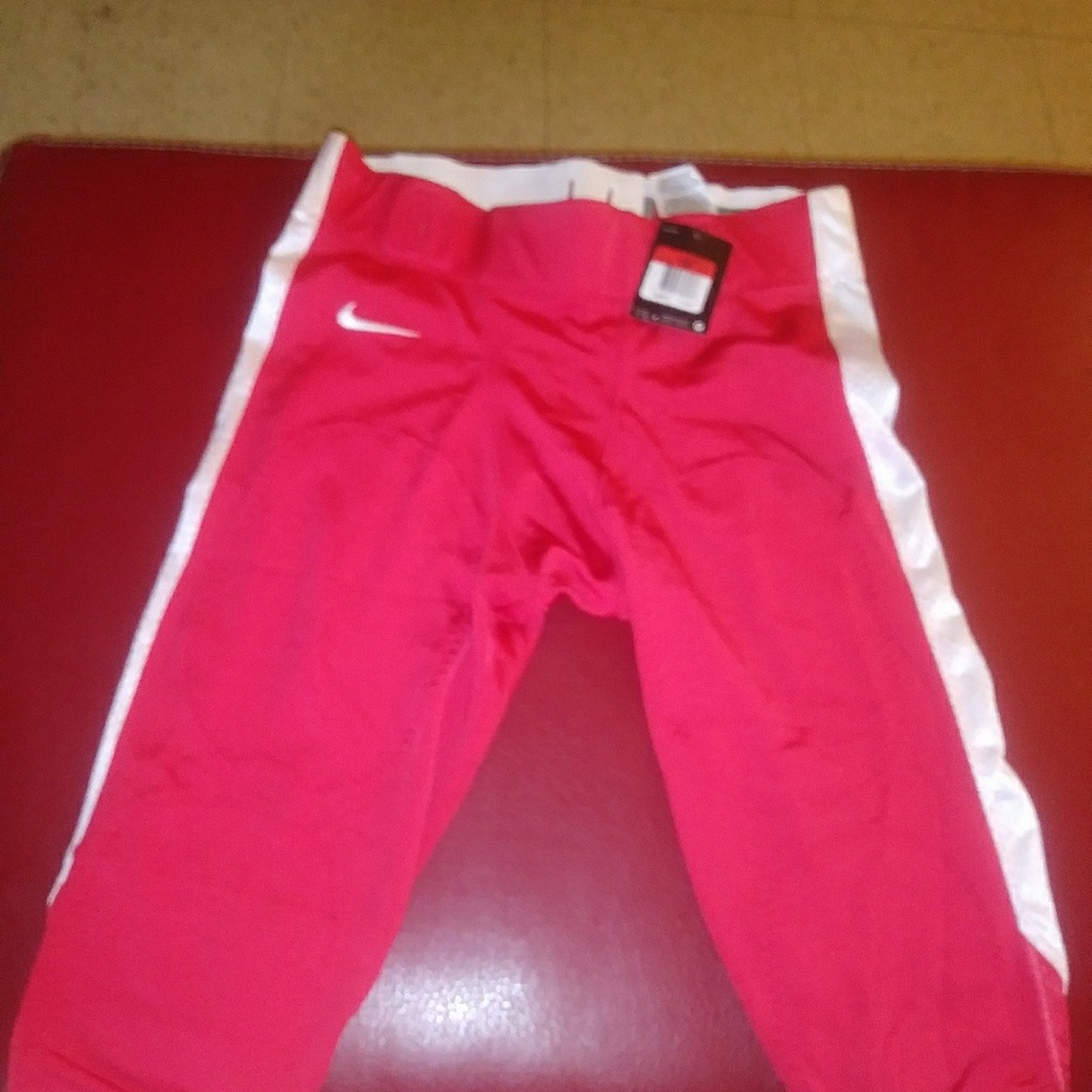 Football Nike Pants Brand New